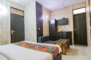 Fabhotel Gs