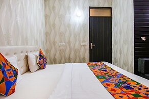 Fabhotel Gs