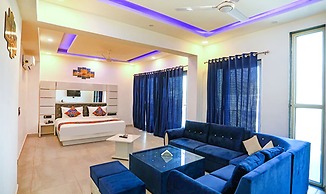 FabHotel F9 Noida Sector 27