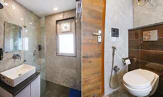 FabHotel F9 Noida Sector 27
