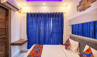 FabHotel F9 Noida Sector 27