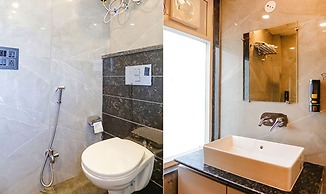 FabHotel F9 Noida Sector 27