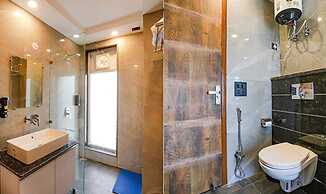 FabHotel F9 Noida Sector 27