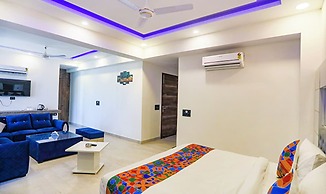 FabHotel F9 Noida Sector 27