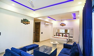FabHotel F9 Noida Sector 27