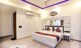FabHotel F9 Noida Sector 27