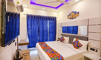 FabHotel F9 Noida Sector 27