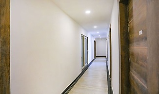 FabHotel F9 Noida Sector 27
