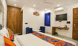 FabHotel F9 Noida Sector 27