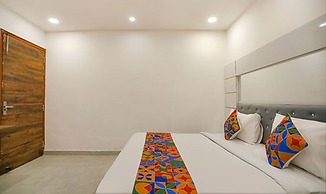 FabHotel F9 Noida Sector 27