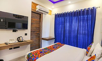 FabHotel F9 Noida Sector 27