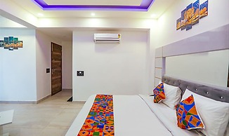 FabHotel F9 Noida Sector 27