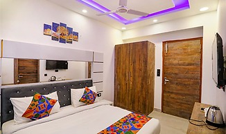 FabHotel F9 Noida Sector 27