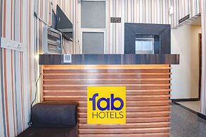 Fabexpress Aloft