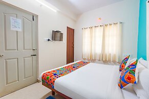 FabHotel Manyu Inn