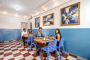 FabHotel Manyu Inn