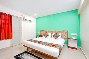 FabHotel Manyu Inn