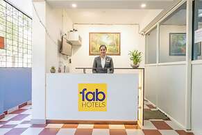 FabHotel Manyu Inn
