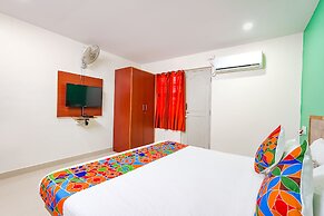 FabHotel Manyu Inn