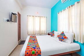FabHotel Manyu Inn