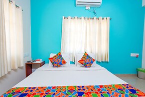 FabHotel Manyu Inn