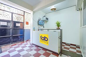 FabHotel Manyu Inn