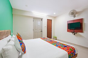 FabHotel Manyu Inn