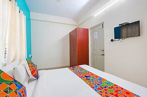 FabHotel Manyu Inn