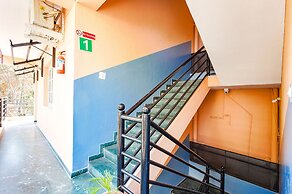 FabHotel Manyu Inn