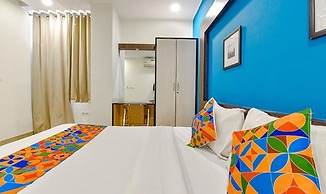 Fabhotel Rushank Residency