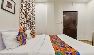 Fabhotel Rushank Residency