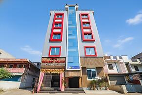 Fabhotel Holiday Grand