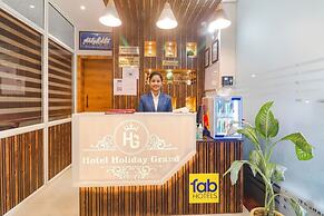 Fabhotel Holiday Grand