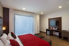 Jasmine Boutique Hotel
