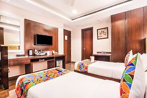 Jasmine Boutique Hotel