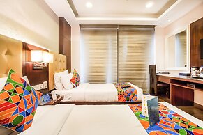 Jasmine Boutique Hotel