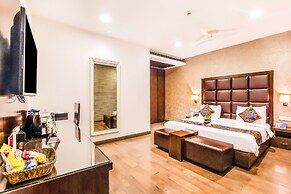 Jasmine Boutique Hotel