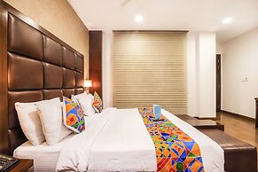 Jasmine Boutique Hotel