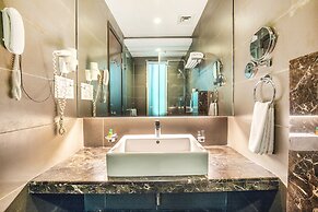 Jasmine Boutique Hotel