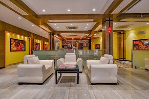 Fabhotel Wind Palace