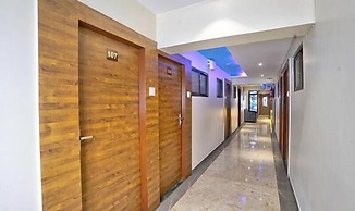 FabHotel Saineel I