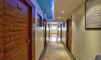 FabHotel Saineel I