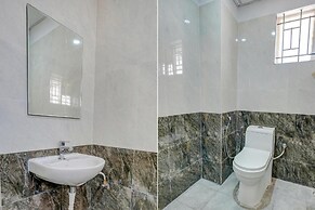 Fabhotel Whitefield Suites