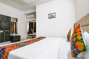 Fabhotel The Nation