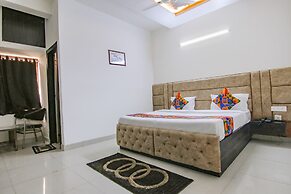 Fabhotel The Nation