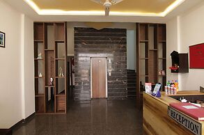 Fabhotel The Nation