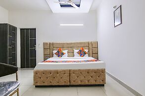 Fabhotel The Nation