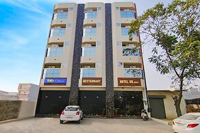 Fabhotel The Nation