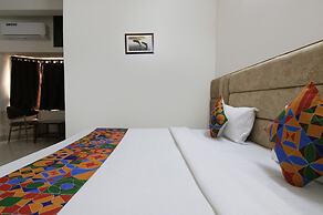 Fabhotel The Nation