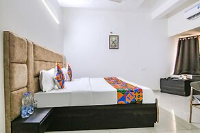 Fabhotel The Nation